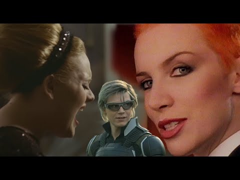 Adele & Eurythmics [MASHUP] Rolling in the Deep x Sweet Dreams (Are Made of This)