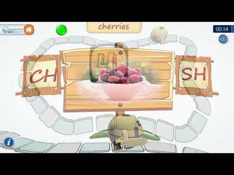 Digraphs CH - SH
