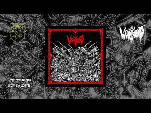 Vampyriia - Fukk Everyone - Destroy Everything (full album, 2023)