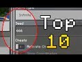 Top 10 Minecraft Scary Worlds Top Scary Minecraft Seeds