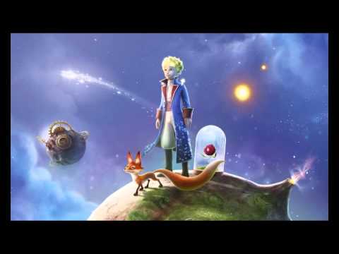 GERARD LENORMAN - LE PETIT PRINCE