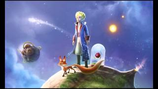 Le Petit Prince Lyrics English Translation