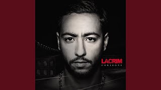 Lacrim - Barbade Instrumental