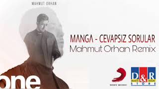 maNga - Cevapsız Sorular (Mahmut Orhan - One /1. Albüm)