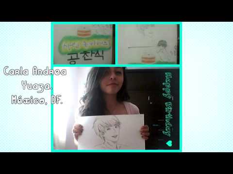 GongChan Online Party.