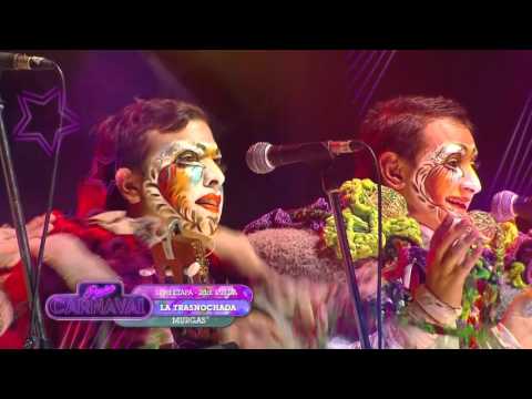 Resumen 11va Etapa - Segunda Rueda