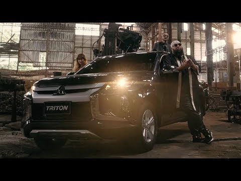 ฟักกลิ้ง ฮีโร่ Ft. VKL & JJAZZSPER - ยาว (สู้ติละ) [Official Music Video]