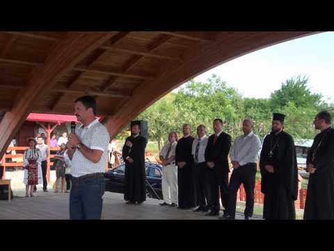 Festivalul Romanilor de Pretutindeni Covasint 2014 1