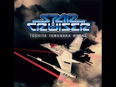 Toshiya Yamanaka - Martian breeze