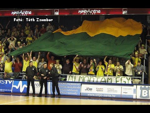 2009.02.20. MKB-EUROLEASING SOPRON - Bourges Basket 70-63