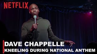 Top Ten Dave Chappelle Bits