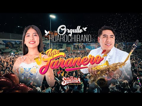 MIX JARANERO / NO LLAMA - CERVEZA CERVEZA / ASI ERES TU - HERMANOS SASASA SAAVEDRA 2026