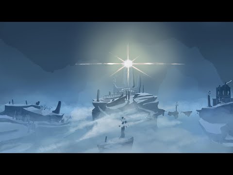 Enkanomiya Theme "Hopes or Nostalgia" 1 Hours