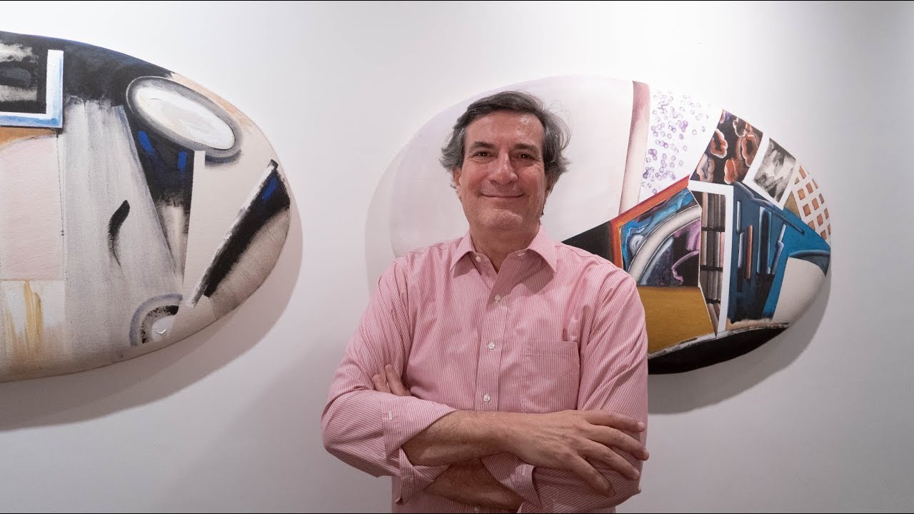 Quando nasce a Arte Contemporânea no Brasil!