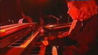 Zero7 - I Have Seen (Glastonbury 2004) 7of14