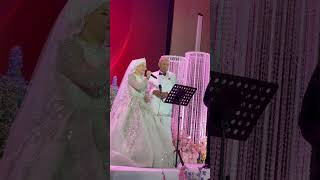 Download lagu SELAMAT PENGANTIN BARU. TAN SRI MUSA HASSAN & PUAN SRI NUR QISTINA LIM mp3 Download lagu SELAMAT PENGANTIN BARU. TAN SRI MUSA HASSAN & PUAN SRI NUR QISTINA LIM mp3