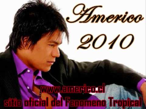 Nina Ay - Americo