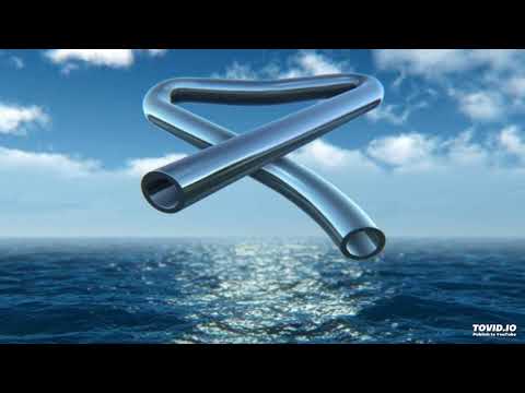 Dr.Bocko - Tubular Bells (Mike Oldfield Edit)