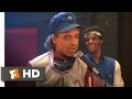 Breakin' (8/11) Movie CLIP - Ice-T Raps (1984) HD
