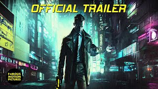 TRANSMISSION: VOLUME 1 | Official Trailer | Coming Fall 2023