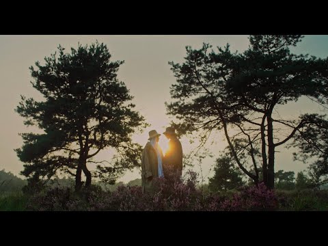 Jan-Jan Van Essche - Collection#11 'GRACE'