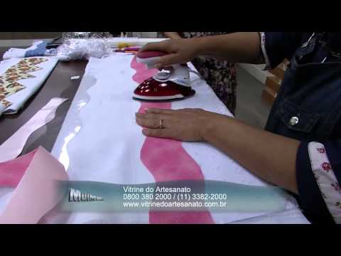 Mulher.com 27/05/2014 - Barrados em Fralda por Deize Costa Parte 1