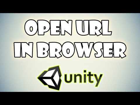 1 Unity 3D Introduction