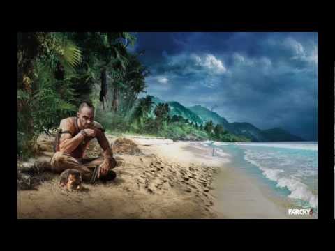 Far Cry 3 - Brian Tyler - Soundtrack. Full OST.(Radio&Club)