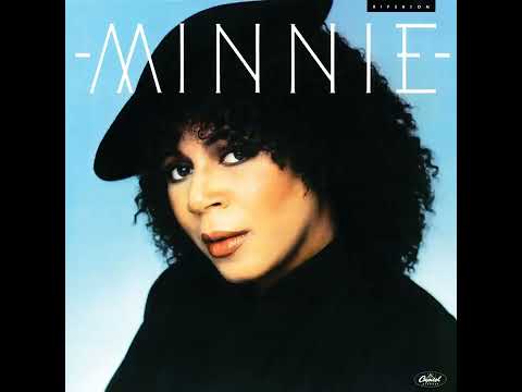 Minnie Riperton - Memory lane