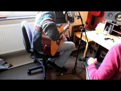 Cluas EP "Outta Here" Promotional Video Recording