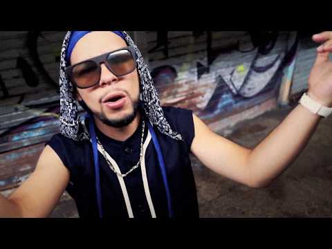 El Flavor (Inkas Mob) & Blazt - Keep Hustlin / Video Oficial by @mad.damon
