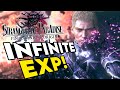 Stranger of Paradise | Infinite Anima Shards XP Farm EARLY GAME