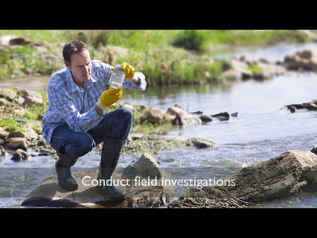 Moss Environmental - Tamworth, NSW