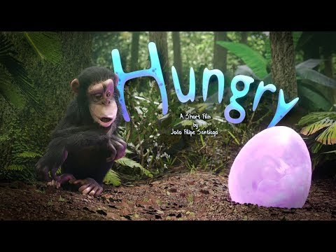 Hungry Short Film - Teaser