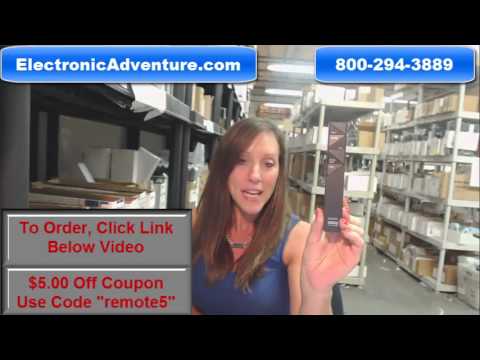 Original Sony RM-ANU164 Sound Bar Remote Control(RMANU164)(149244911)$5 Off-ElectronicAdventure.com