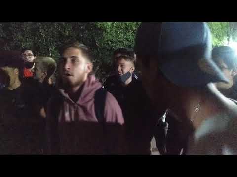 Vlassi vs Peqo Flow vs Joterson - Octavos de final - Qatarsis 2021