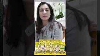 Download lagu Demi Sang Suami Irish Bella Rela Lepas Hijab Nya #irishbella #ammarzoni #shorts mp3