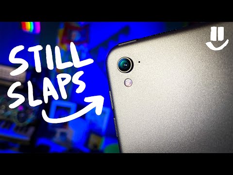 iPad Pro 9.7 (2016) in 2020 - Camera tests & review