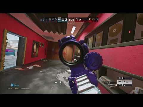 THE *BEST* 14 YEAR OLD XIM CHAMPION DOMINATES CONSOLE RANKED IN OPERATION HIGH STAKES 