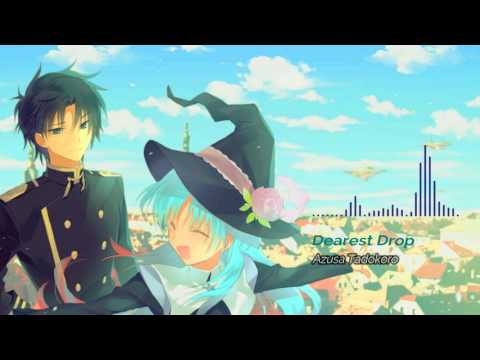 SukaSuka OP -"DEAREST DROP"