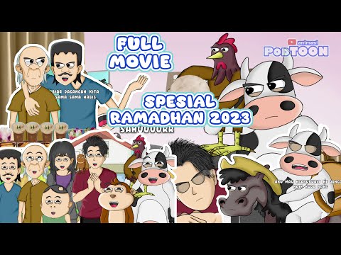 EPISODE SPESIAL RAMADHAN 2023 FULL MOVIE