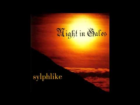 Night In Gales - Sylphlike (Full EP HQ)