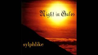 Night In Gales - Sylphlike (Full EP HQ)