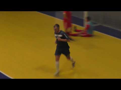 40 КУ 8 тур 8 лига ПК ВЧД 5 – Тетра голы