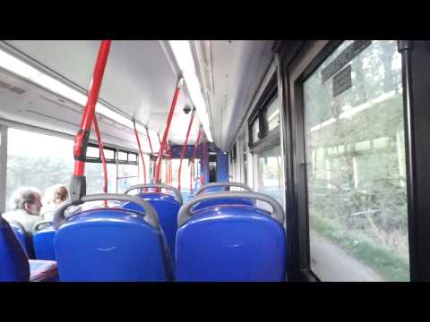 Awesome Voith Thrash (Part 2)! SN53AVF 12 Renown SPD