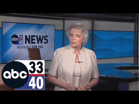 Veteran ABC 33/40 News Anchor Pam Huff announces retirement