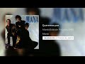 Queremos paz - Maná | Edición Polydor 1996 (Calidad CD)