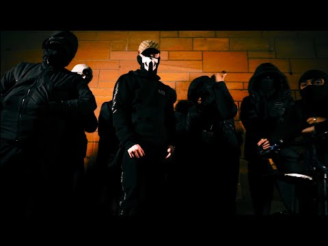 🏴󠁧󠁢󠁳󠁣󠁴󠁿 SD - H estate (Official Video)