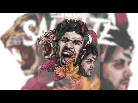 Arde Troya (con Aczino & Skone)