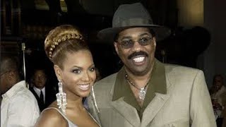 When Steve Harvey met Beyonce Knowles for the very first time